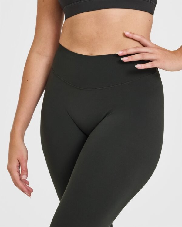 SoftMotion Leggings | Soft Black - Image 4