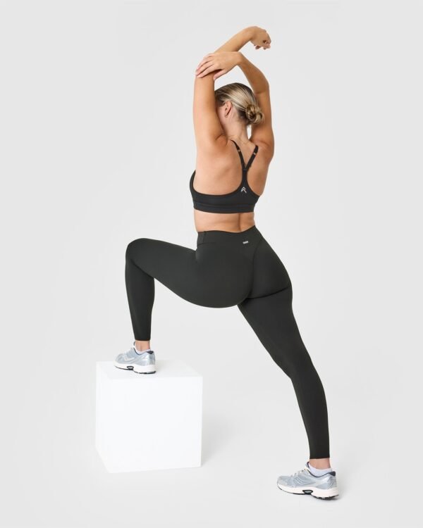 SoftMotion Leggings | Soft Black - Image 6