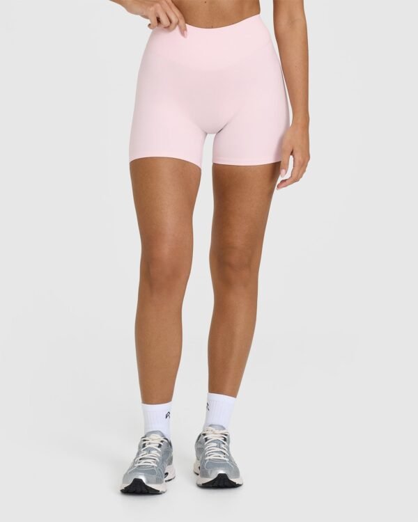 SoftMotion Shorts 6 | Ballet Pink