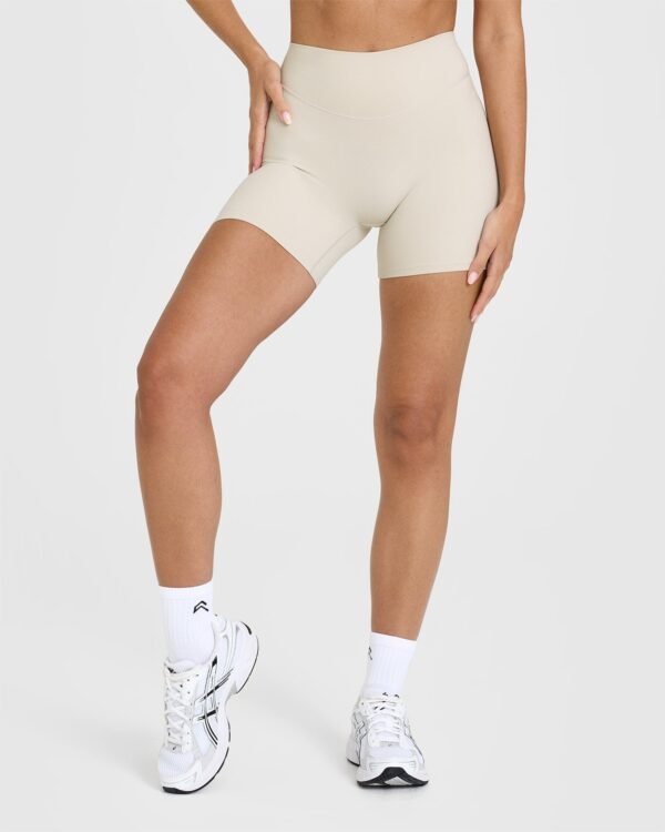 SoftMotion Shorts 6 | Sand